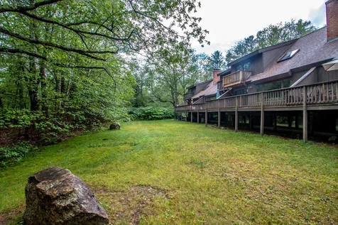 34 Woodland Pines Road Bartlett NH 03812