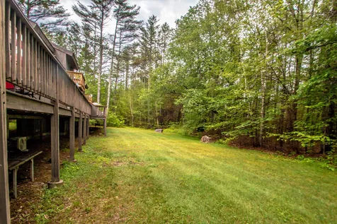 34 Woodland Pines Road Bartlett NH 03812