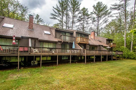 34 Woodland Pines Road Bartlett NH 03812