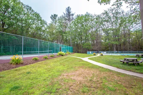 34 Woodland Pines Road Bartlett NH 03812