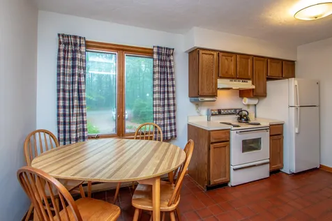 34 Woodland Pines Road Bartlett NH 03812