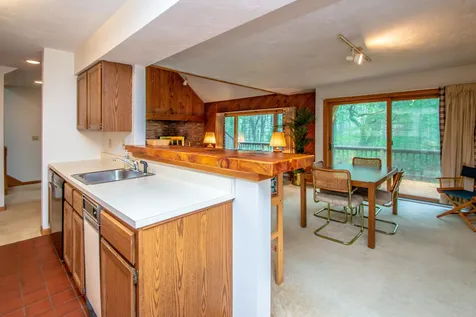 34 Woodland Pines Road Bartlett NH 03812