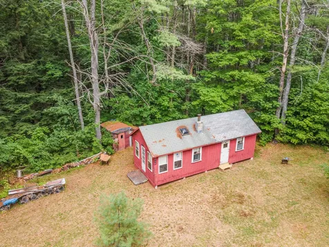 286 New Garden Road Wolfeboro NH 03894