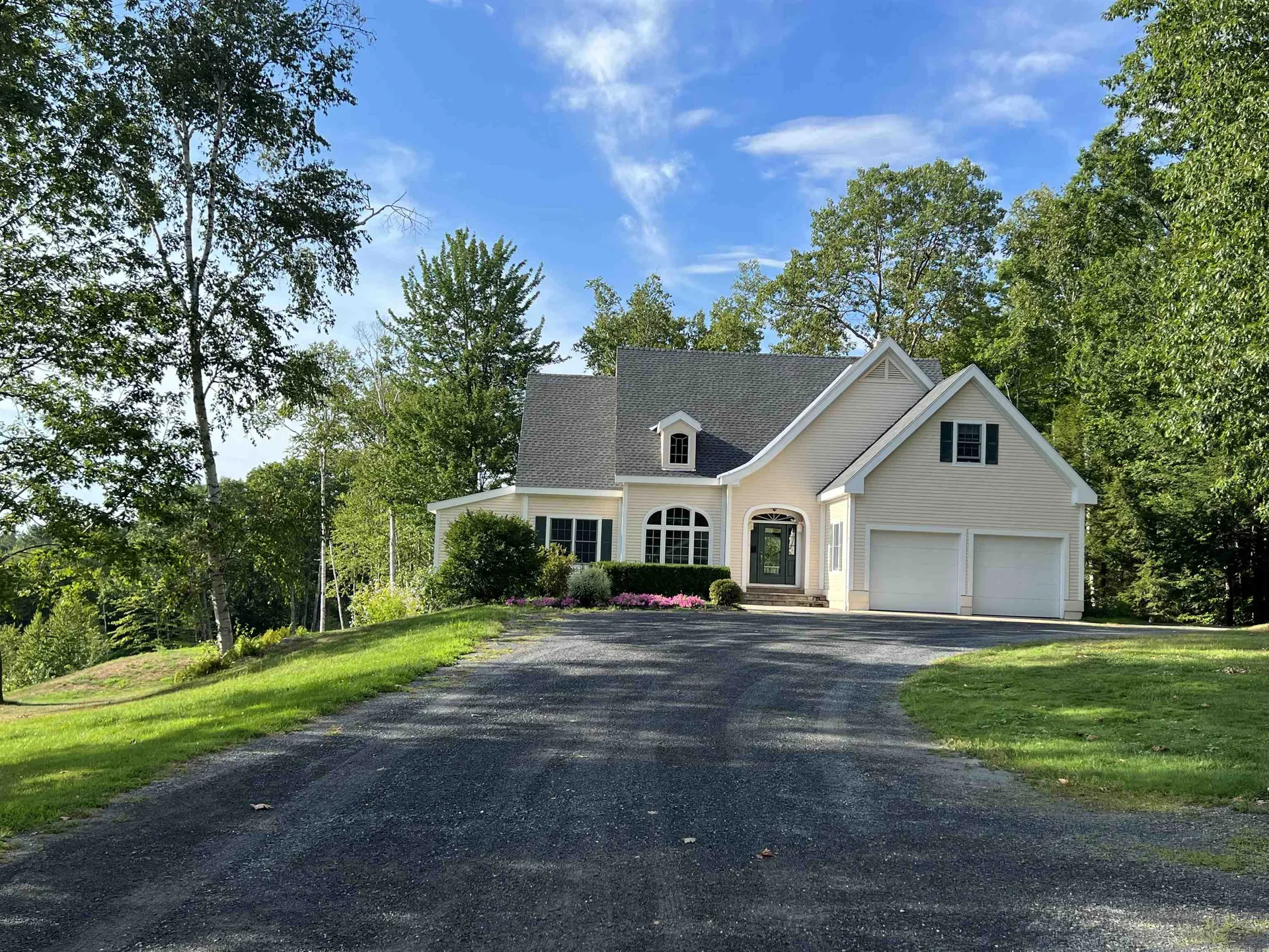 42 Mulligan Right Of Way Westmoreland NH 03467