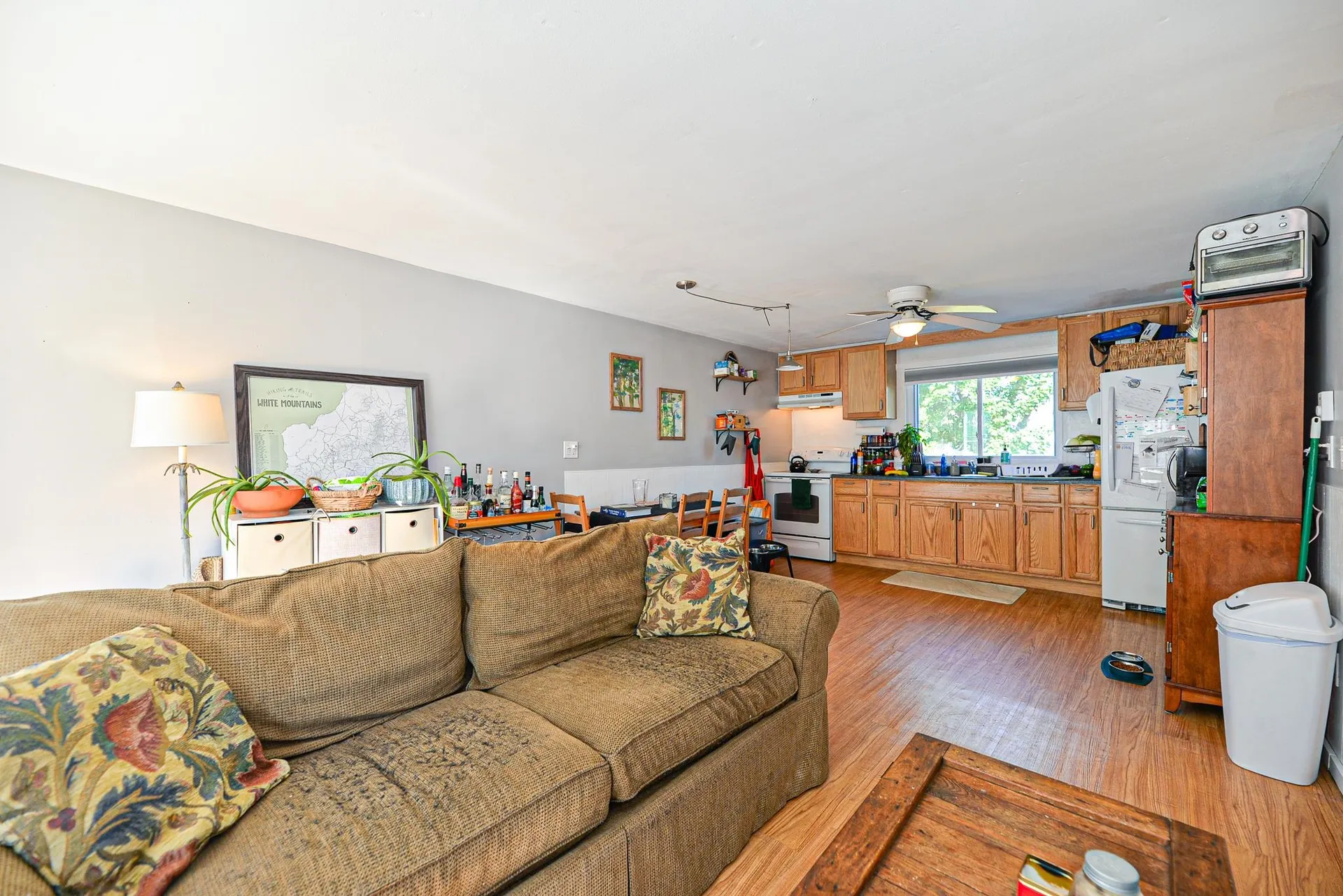 56 Cass Street Portsmouth NH 03801