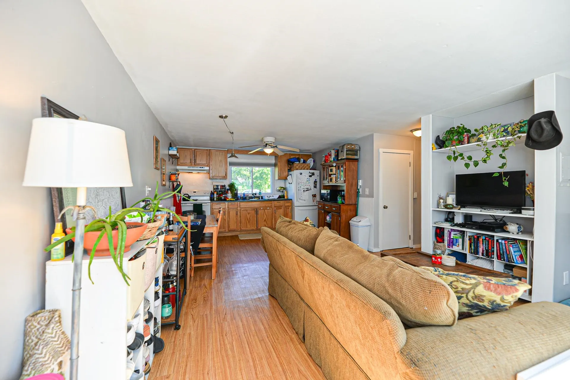 56 Cass Street Portsmouth NH 03801