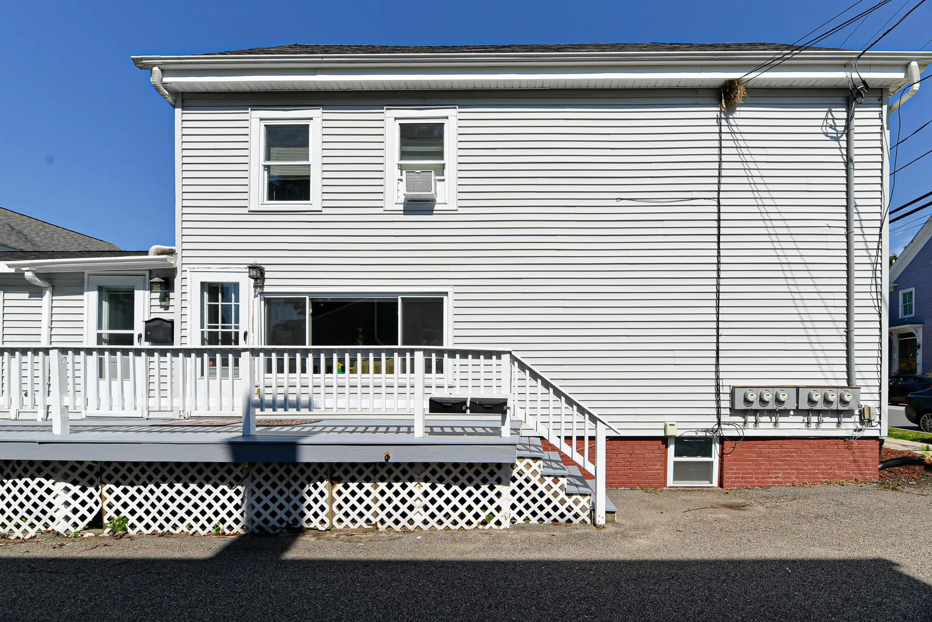 56 Cass Street Portsmouth NH 03801