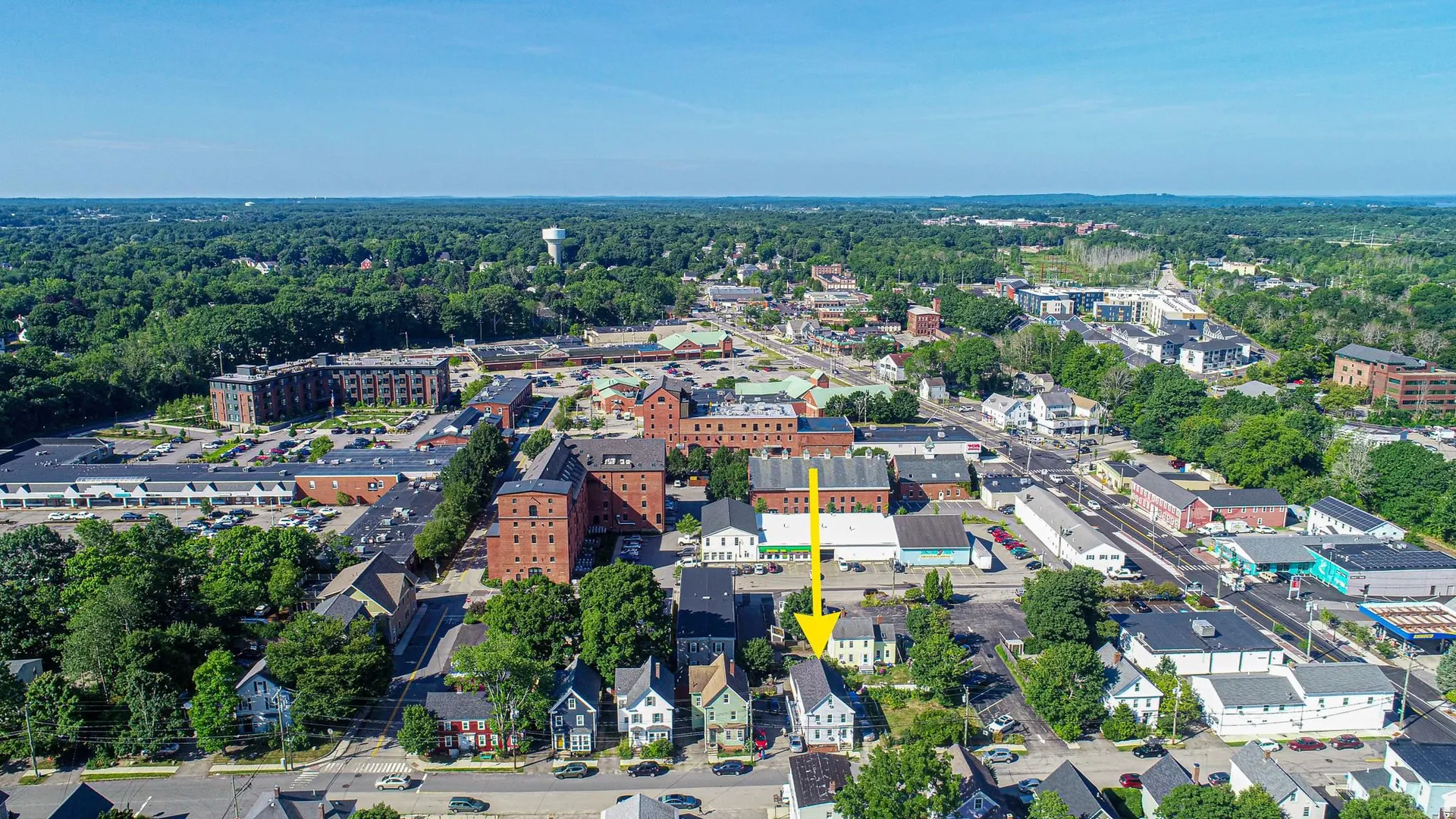 56 Cass Street Portsmouth NH 03801