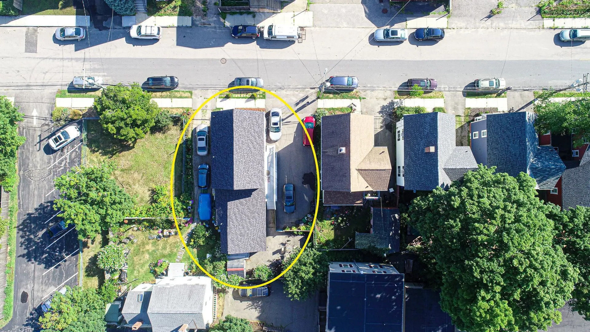 56 Cass Street Portsmouth NH 03801