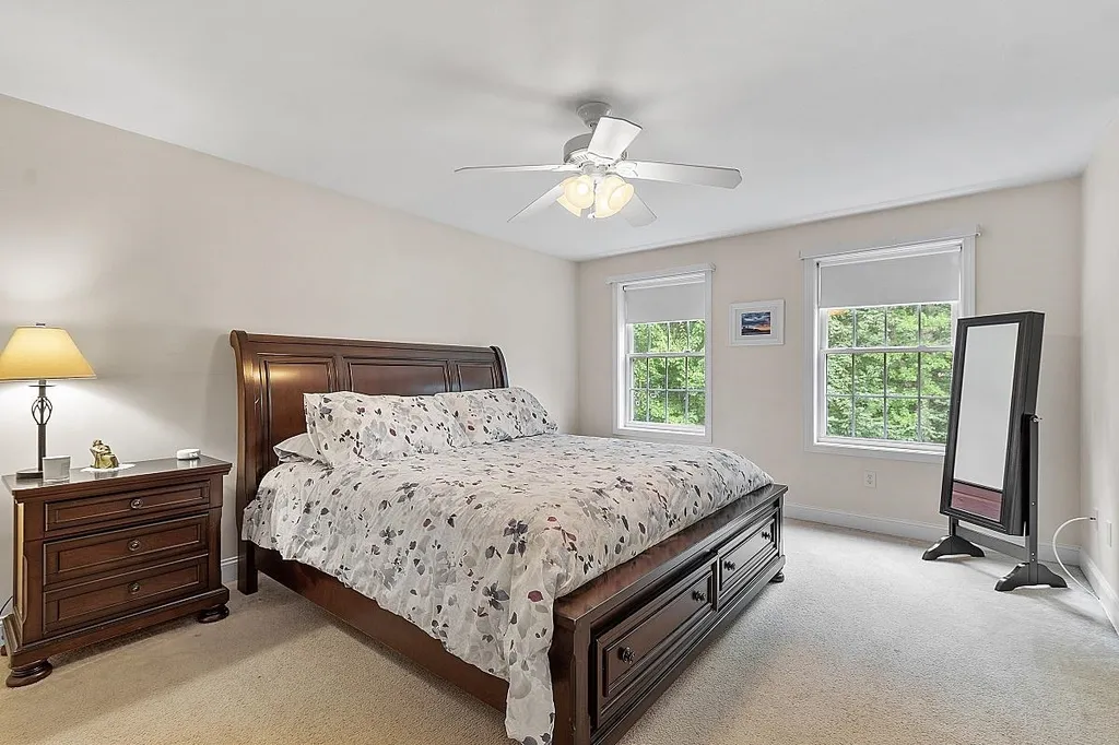 16 Sequoia Lane Plaistow NH 03865