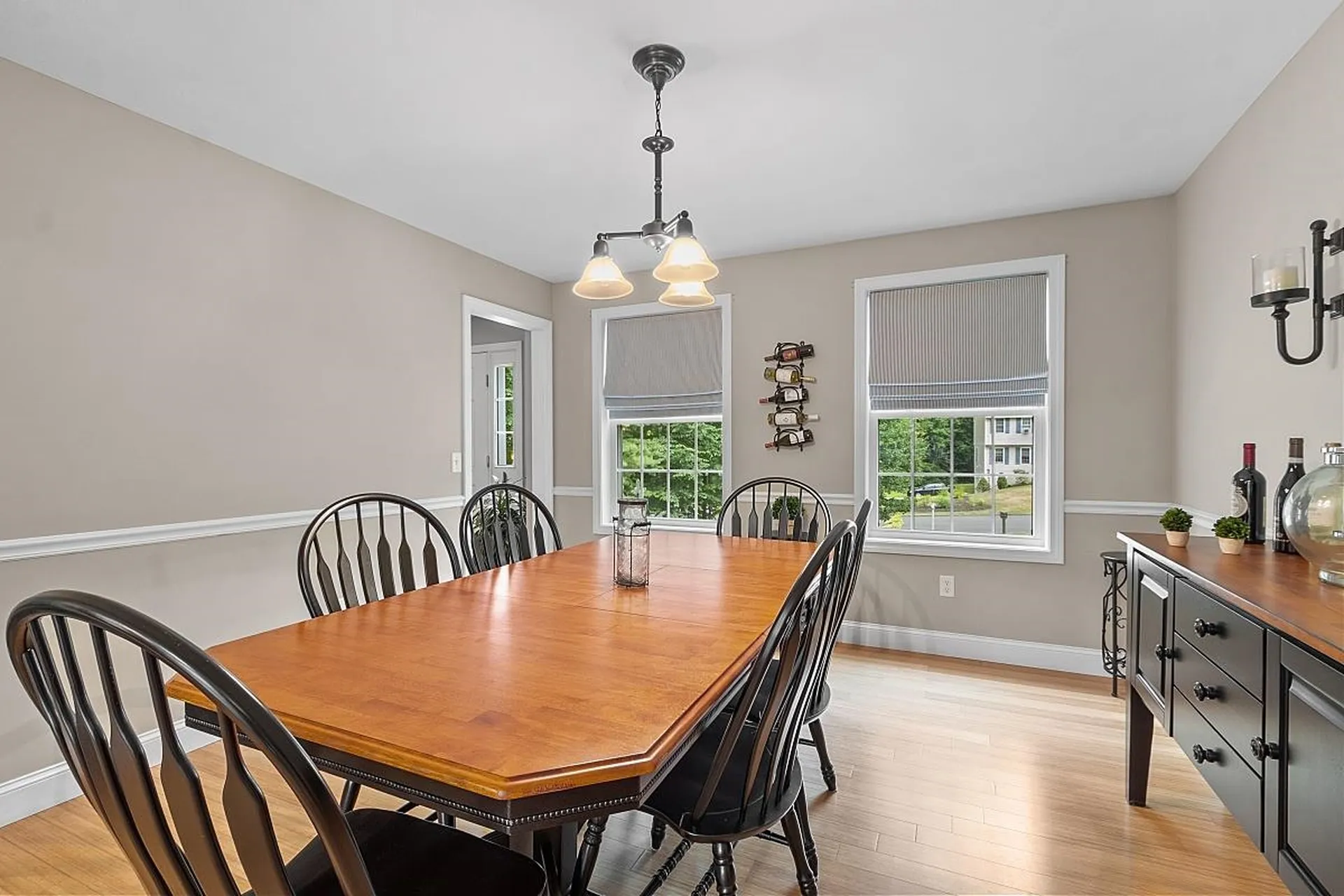 16 Sequoia Lane Plaistow NH 03865