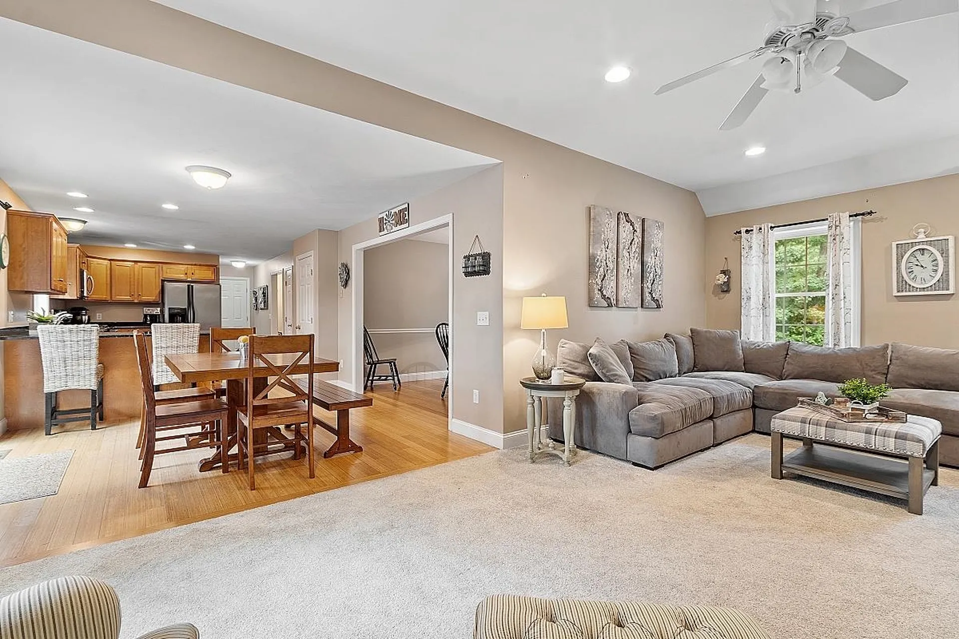 16 Sequoia Lane Plaistow NH 03865