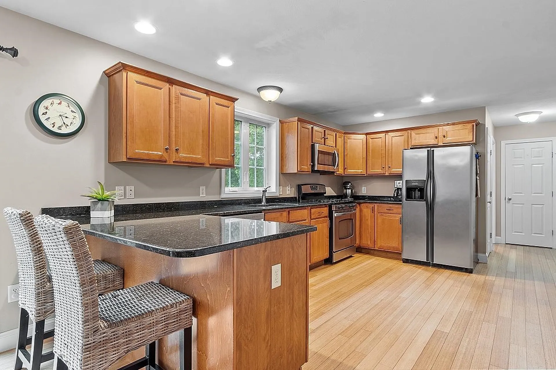16 Sequoia Lane Plaistow NH 03865