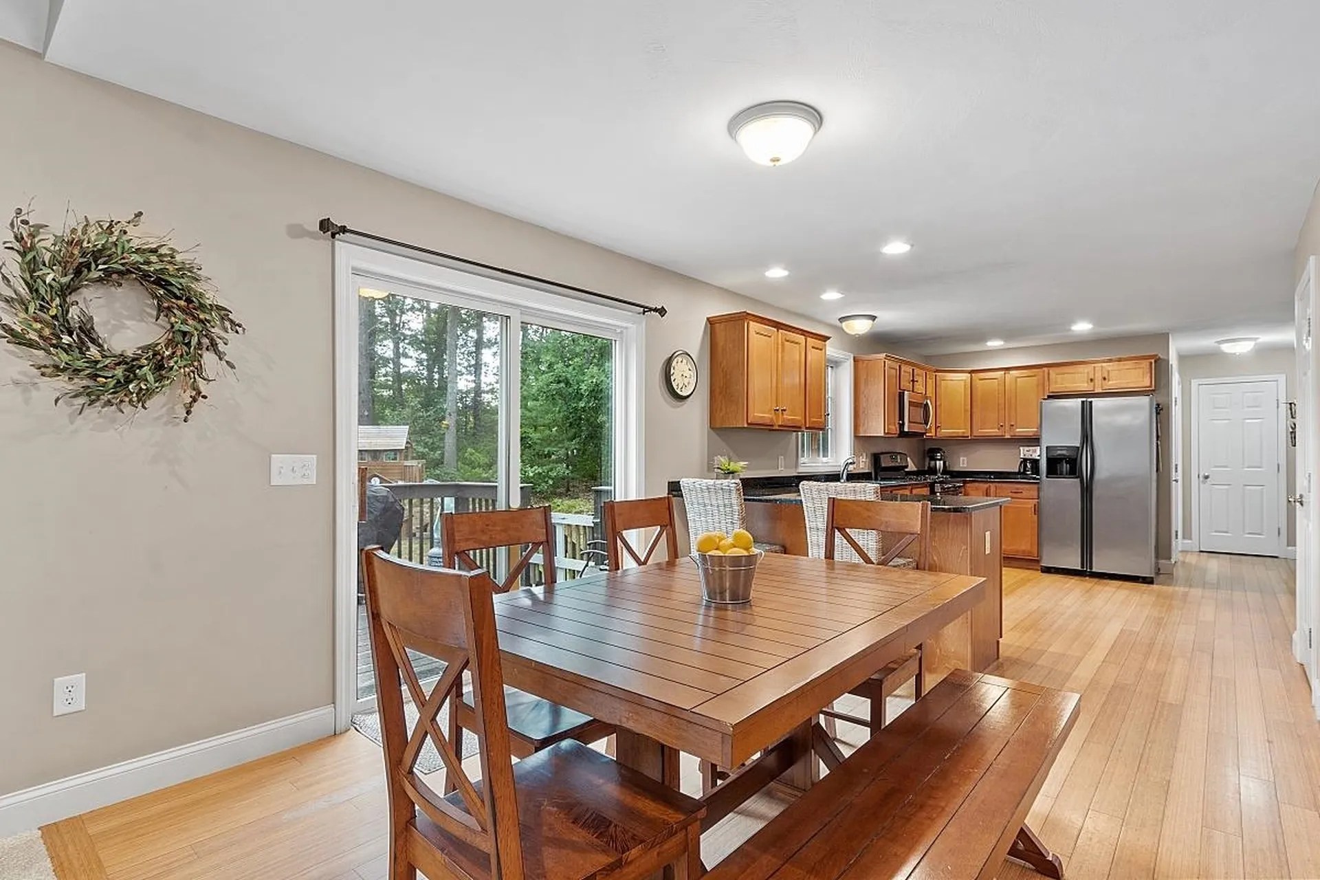 16 Sequoia Lane Plaistow NH 03865