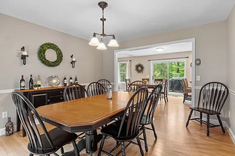 16 Sequoia Lane Plaistow NH 03865