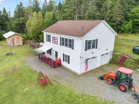 735 Hollow Road Stewartstown NH 03576