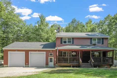 227 Swain Road Barrington NH 03825