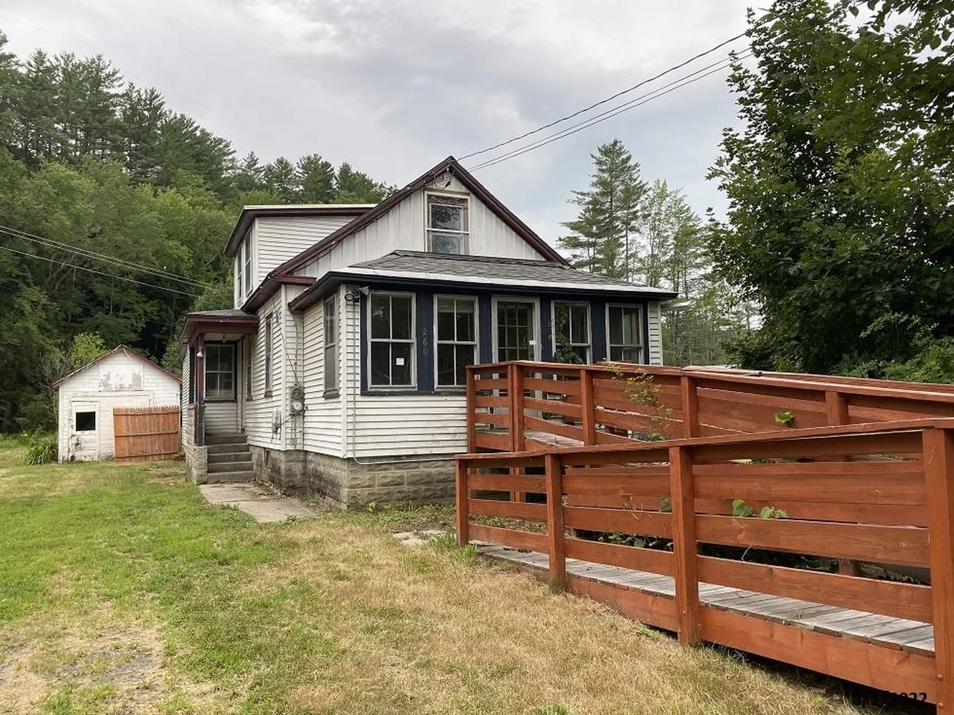 260 Sullivan Street Claremont NH 03743