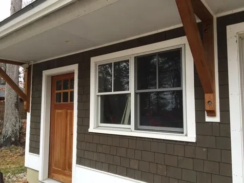 205 Pine Haven Shores Lane Shelburne VT 05482