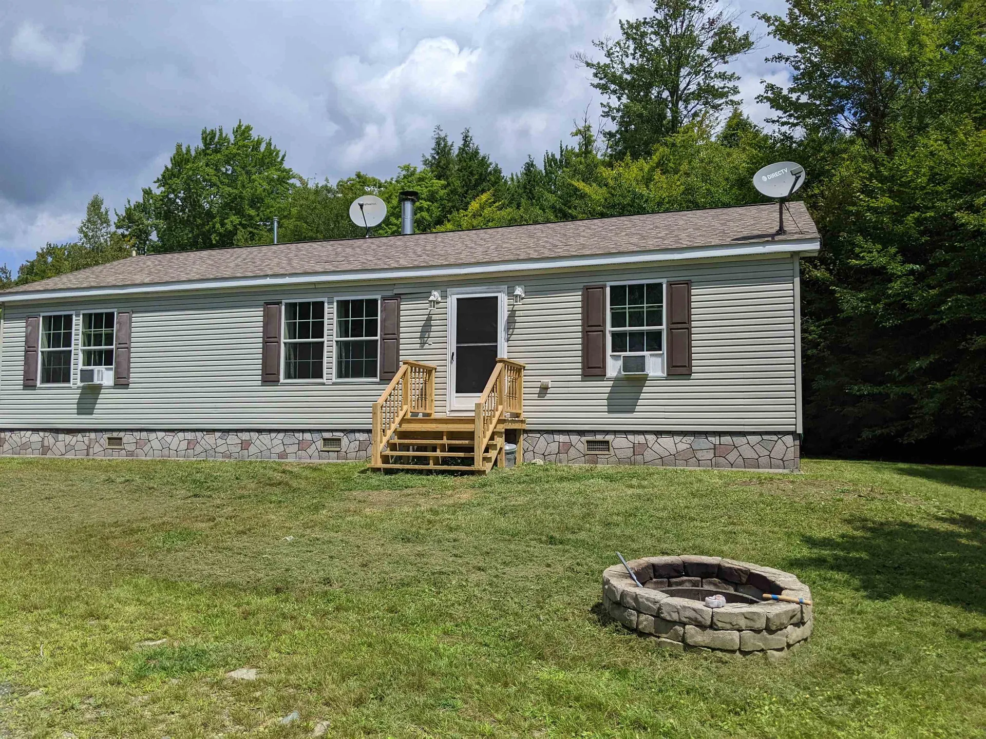 146 Arnolds Lane Wolcott VT 05680