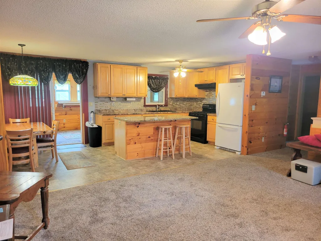61 Happy Acres Road Charlestown NH 03603