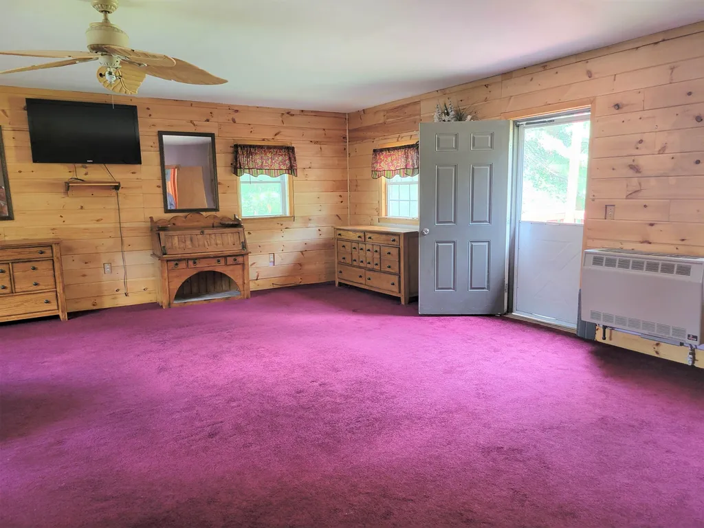 61 Happy Acres Road Charlestown NH 03603