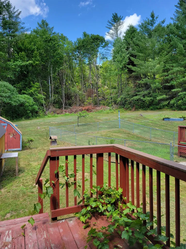 61 Happy Acres Road Charlestown NH 03603
