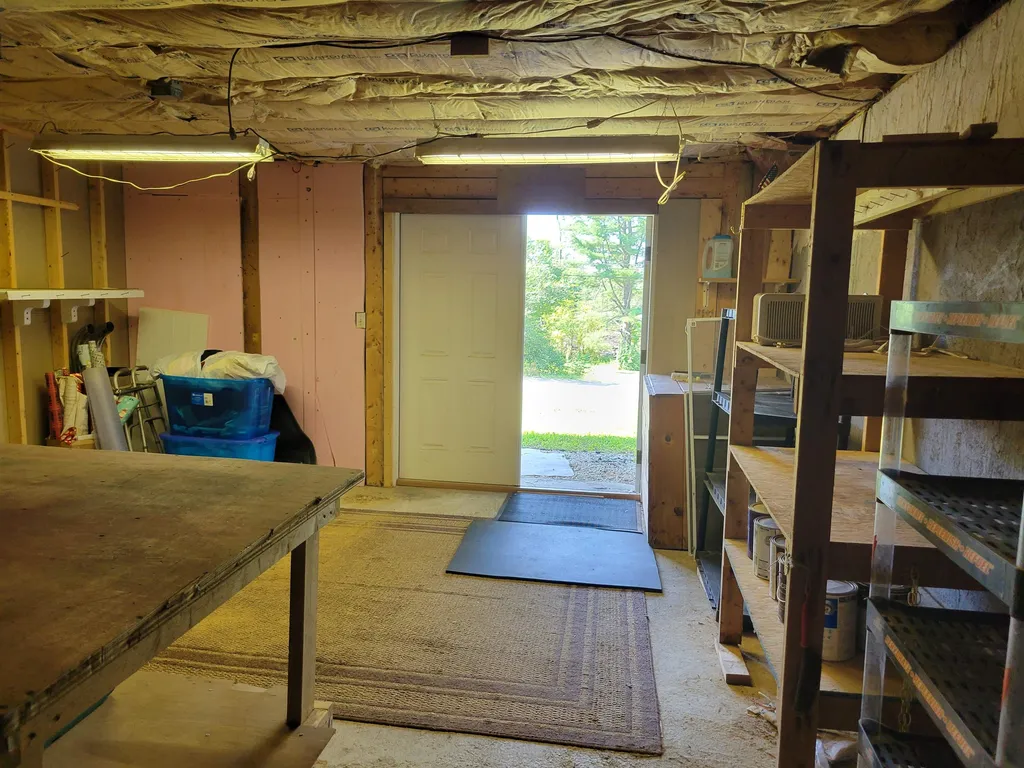 61 Happy Acres Road Charlestown NH 03603