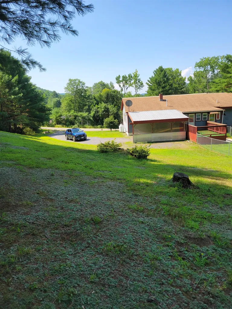 61 Happy Acres Road Charlestown NH 03603
