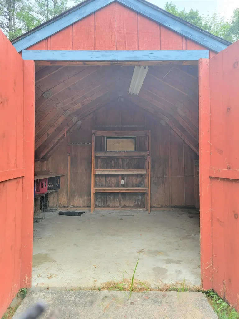 61 Happy Acres Road Charlestown NH 03603