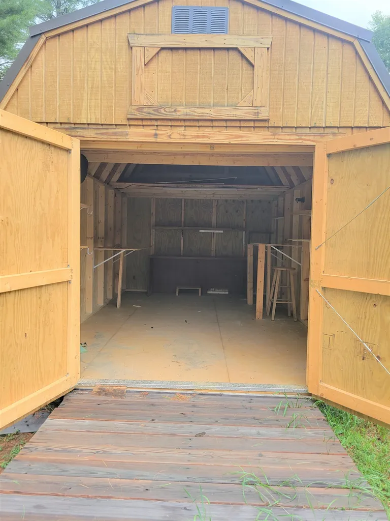 61 Happy Acres Road Charlestown NH 03603