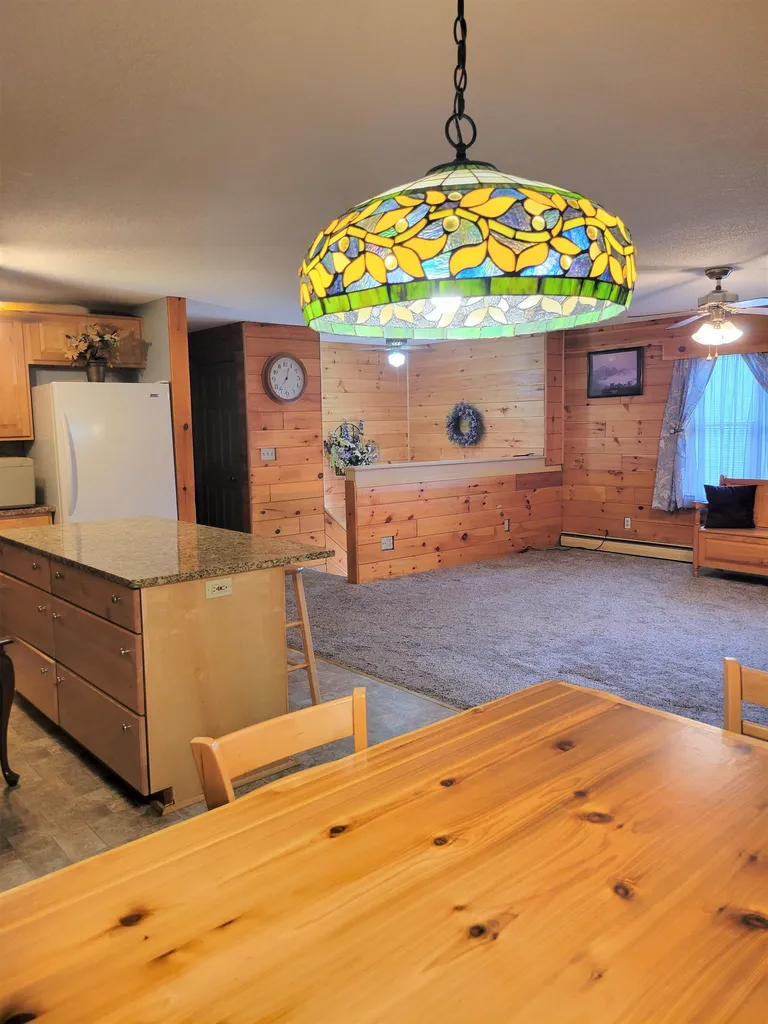 61 Happy Acres Road Charlestown NH 03603