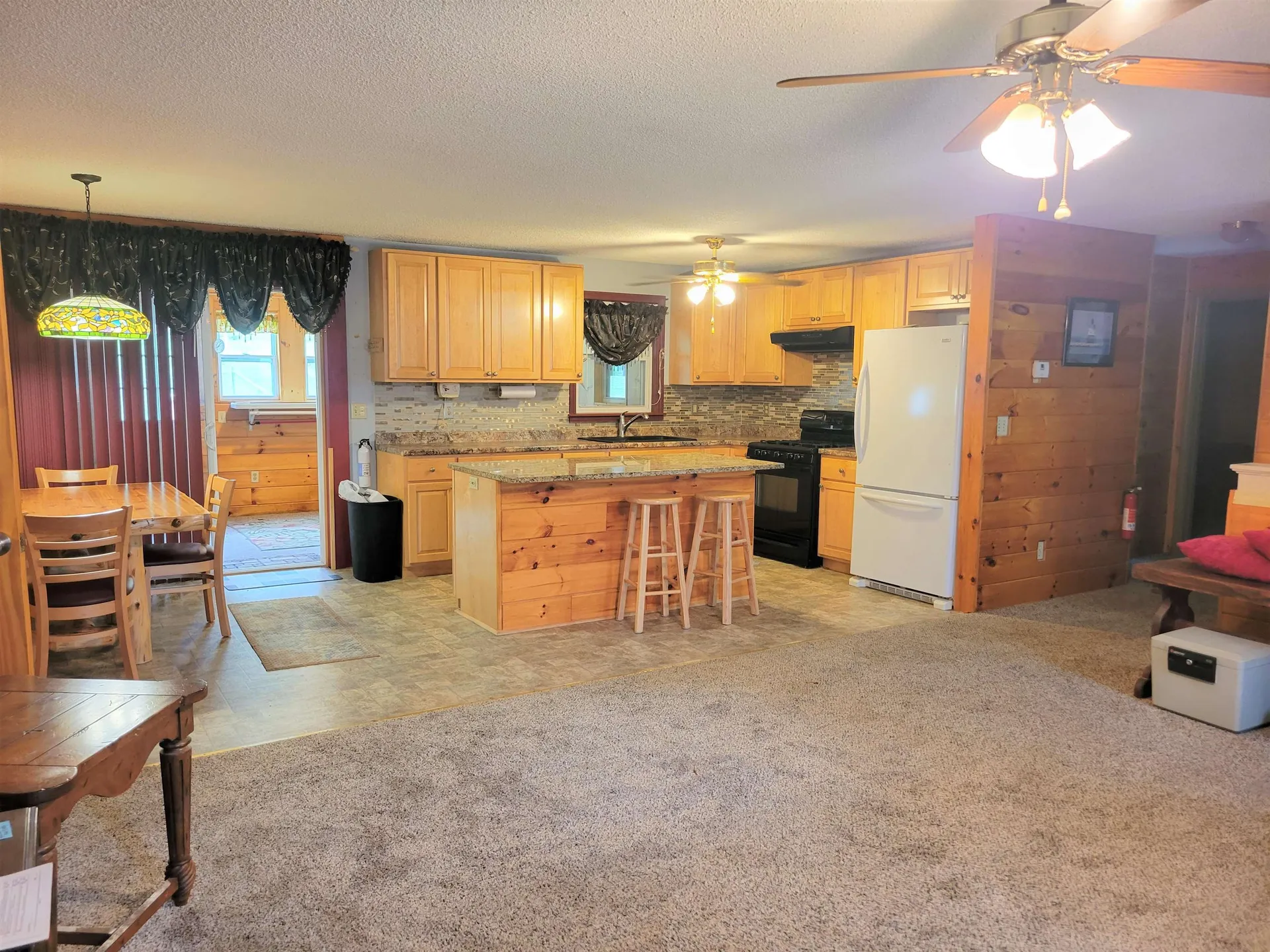 61 Happy Acres Road Charlestown NH 03603