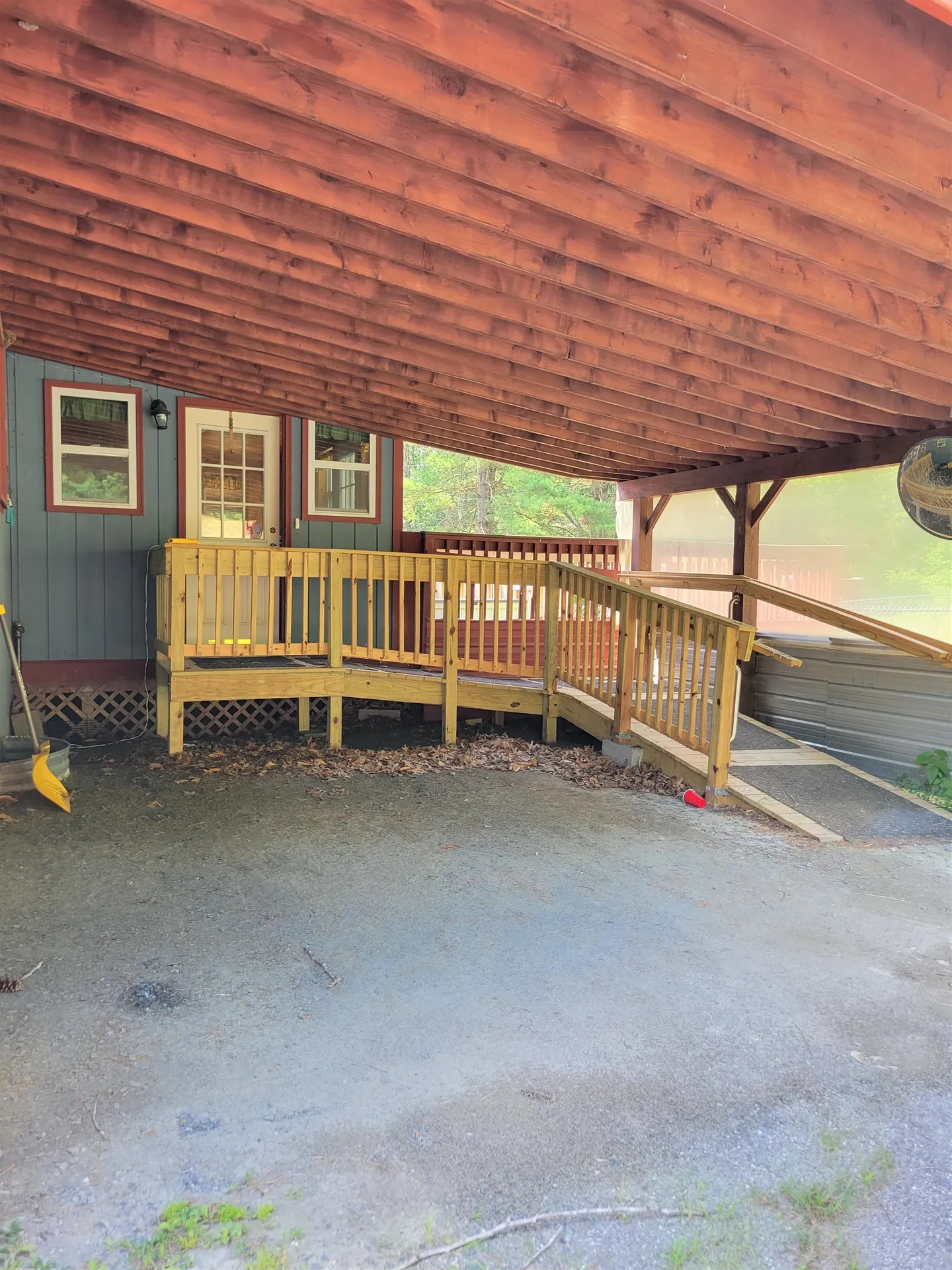 61 Happy Acres Road Charlestown NH 03603
