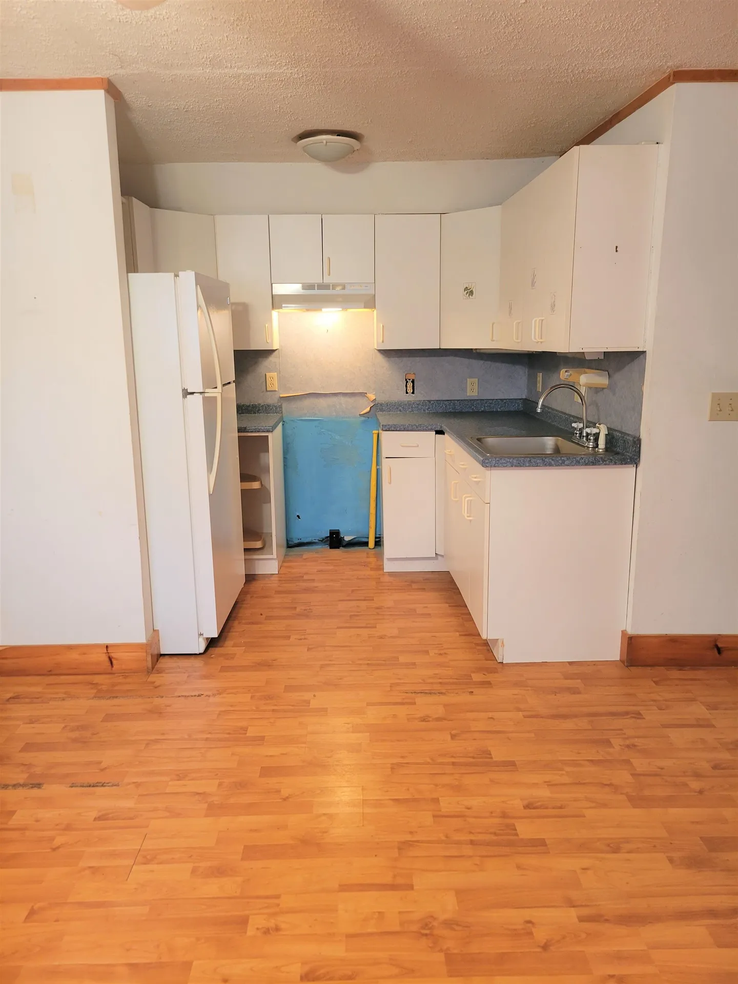 61 Happy Acres Road Charlestown NH 03603