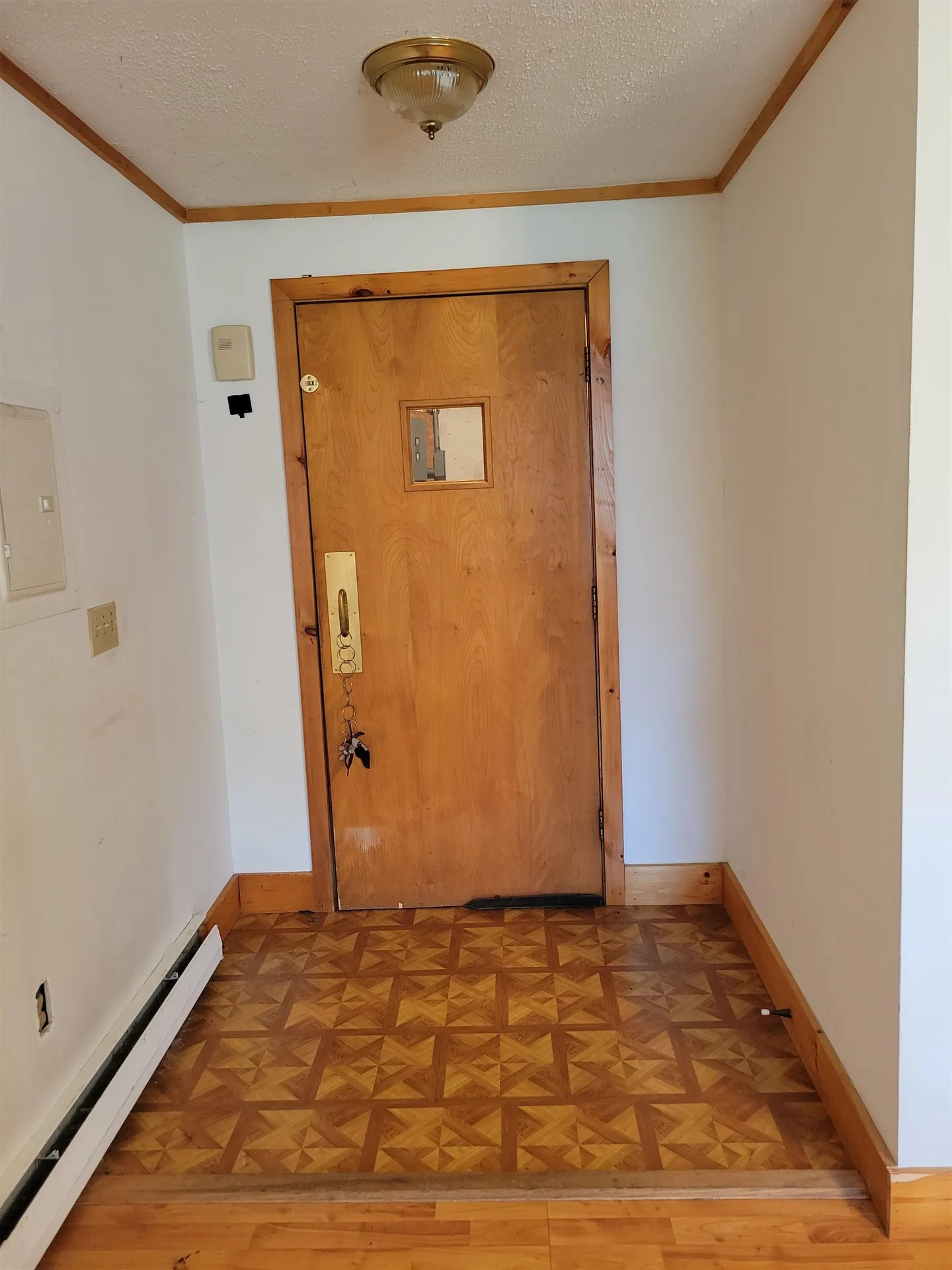 61 Happy Acres Road Charlestown NH 03603