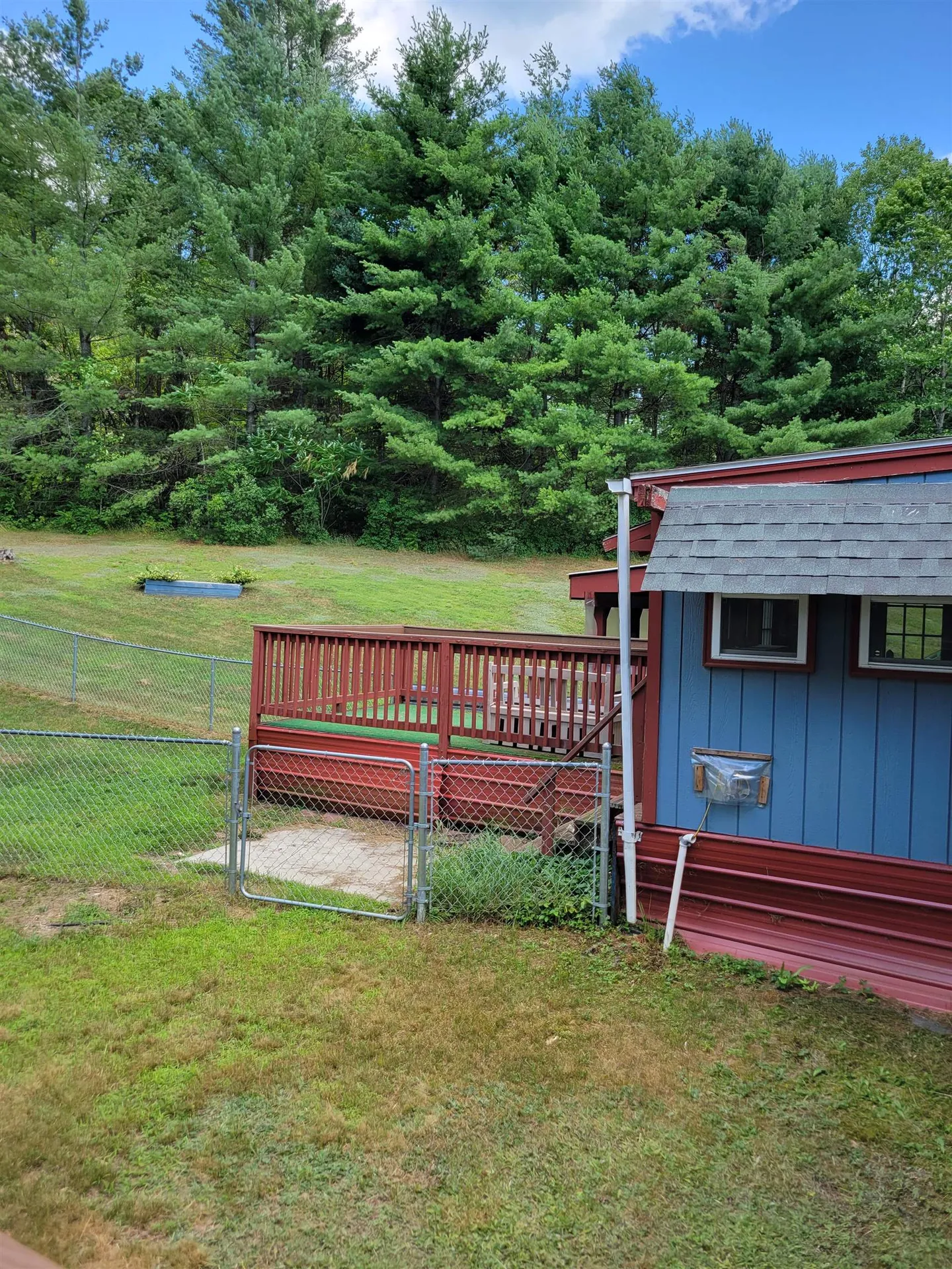 61 Happy Acres Road Charlestown NH 03603