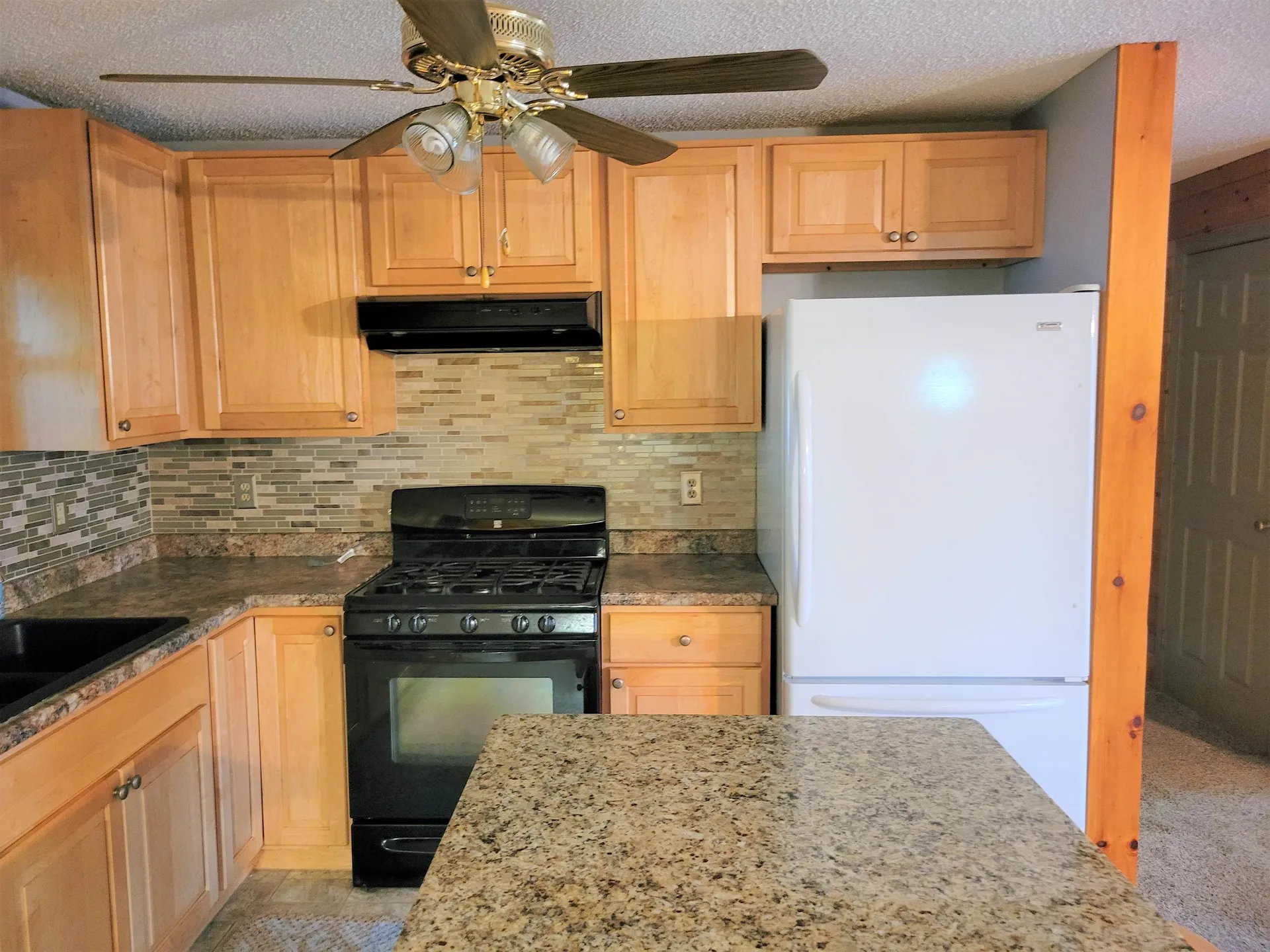 61 Happy Acres Road Charlestown NH 03603