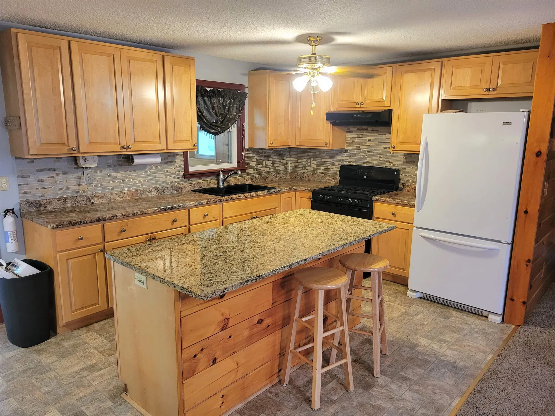 61 Happy Acres Road Charlestown NH 03603