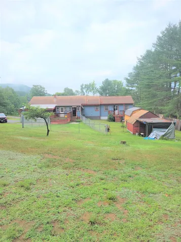 61 Happy Acres Road Charlestown NH 03603