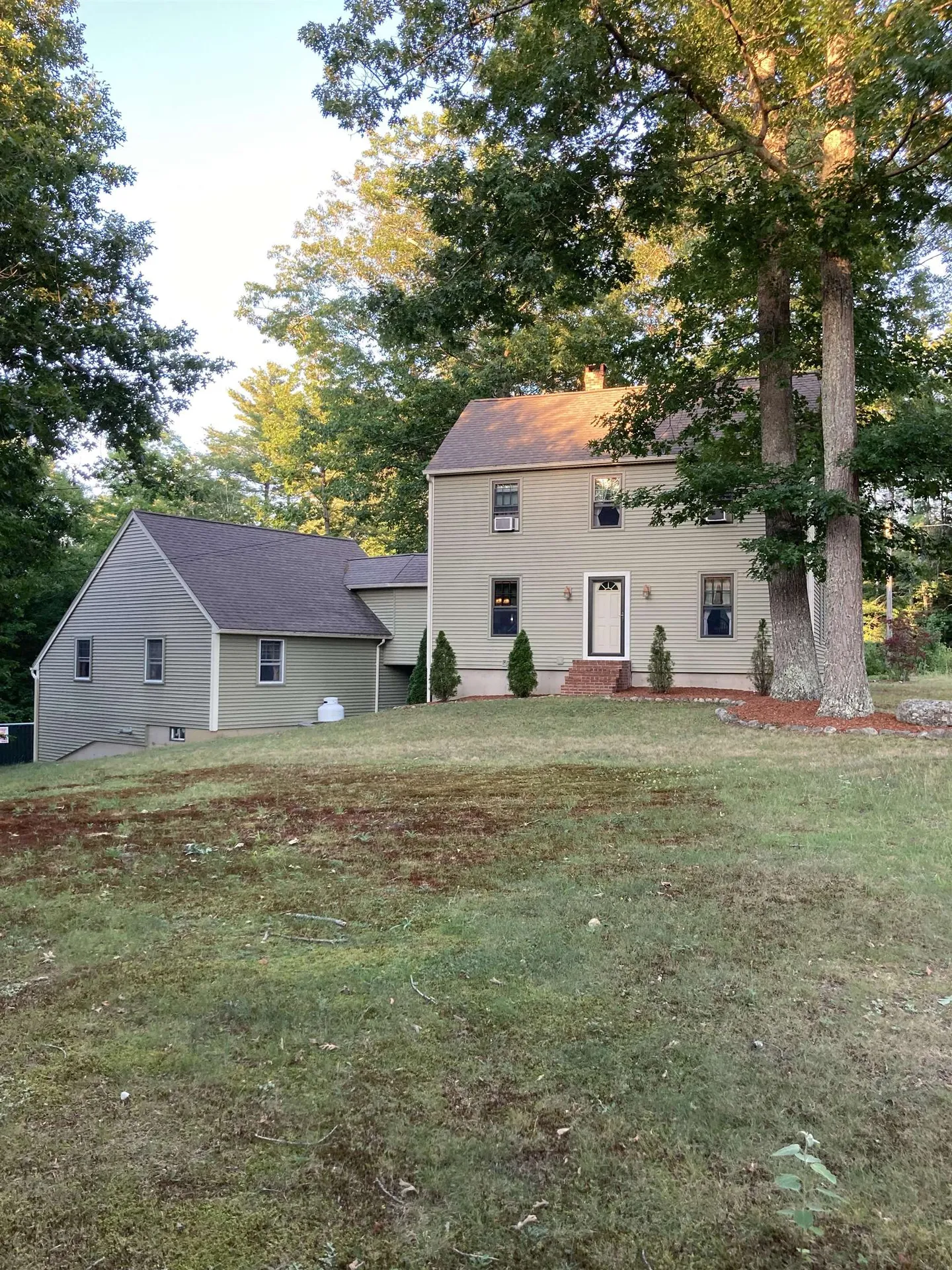71 Meadowbrook Drive Epping NH 03042