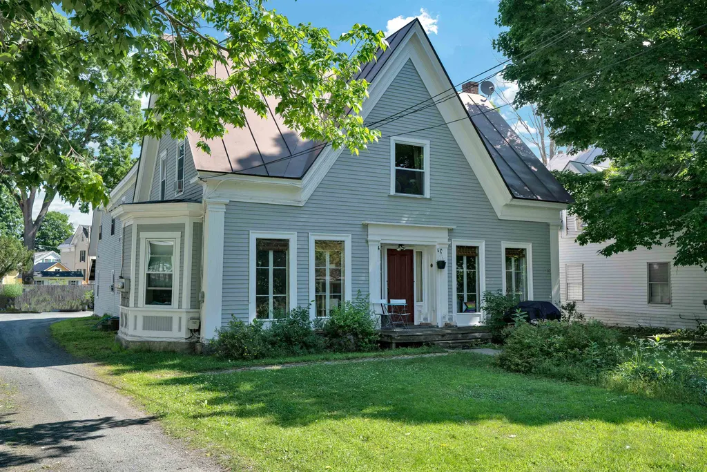 60 State Street Windsor VT 05089