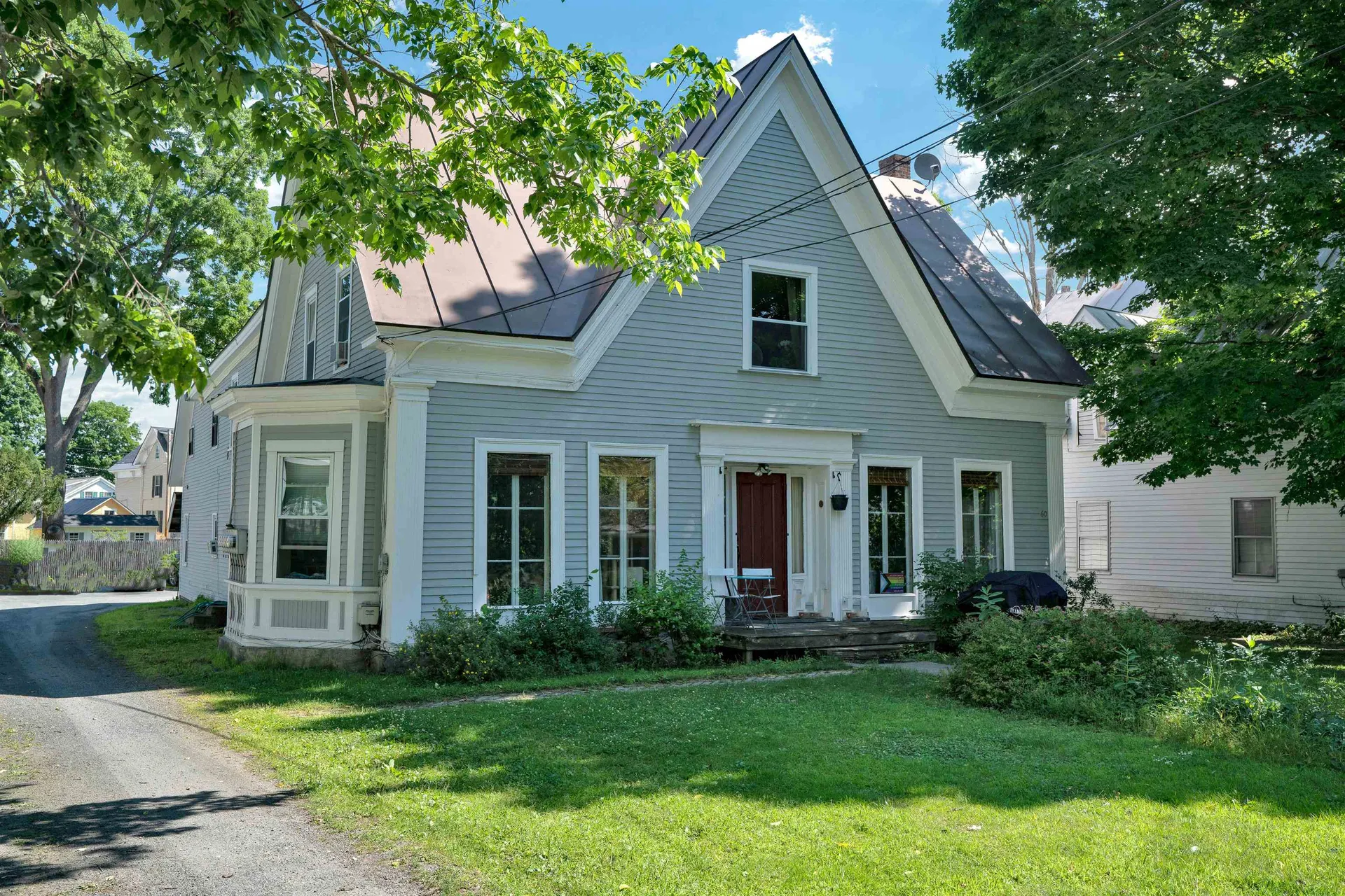 60 State Street Windsor VT 05089
