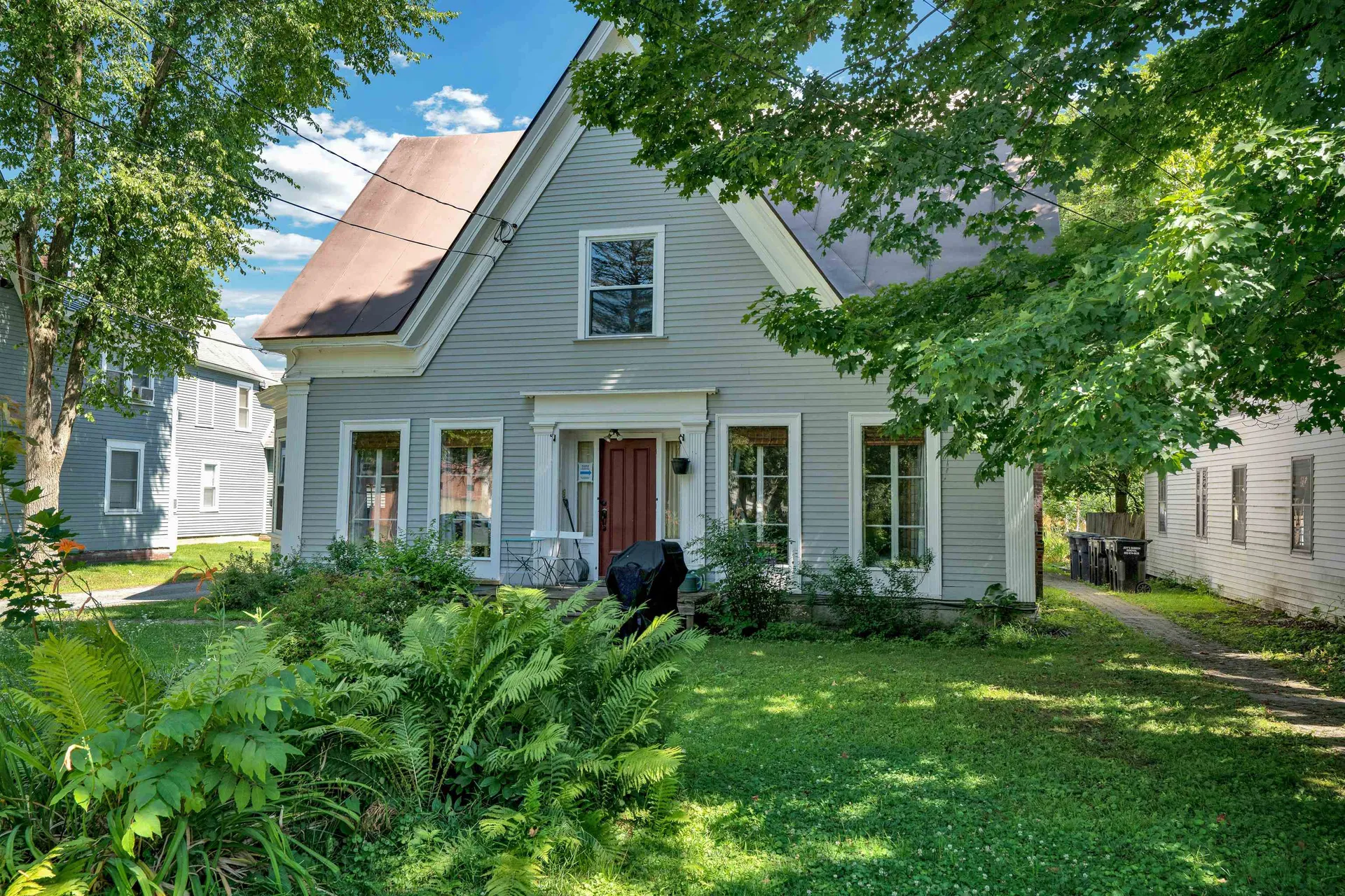 60 State Street Windsor VT 05089