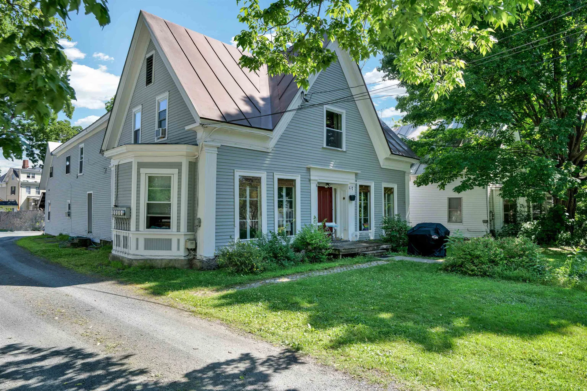 60 State Street Windsor VT 05089