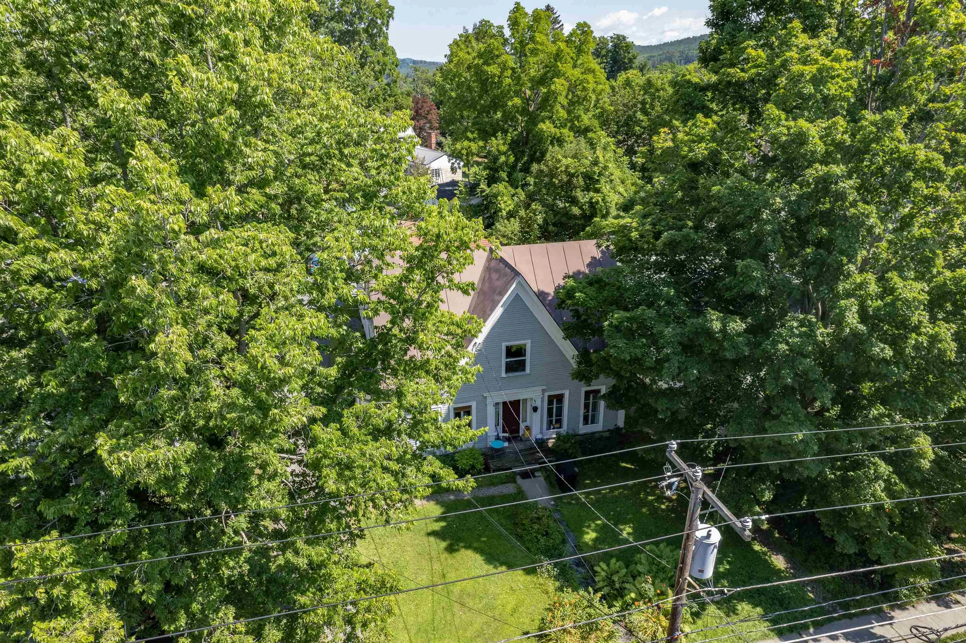 60 State Street Windsor VT 05089