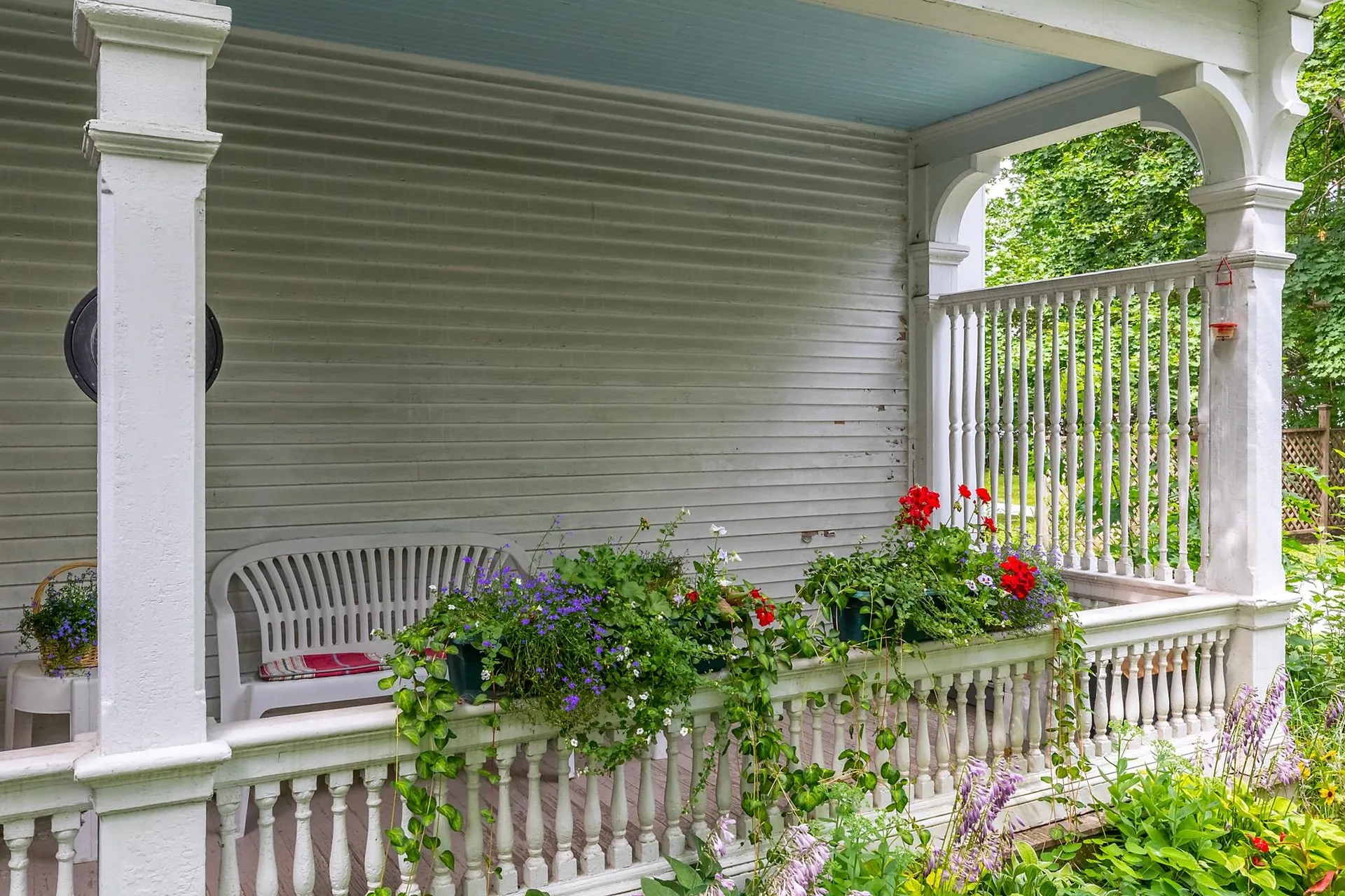 3 Bond Street Woodstock VT 05091