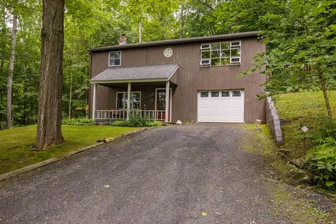 353 North Street Montpelier VT 05602