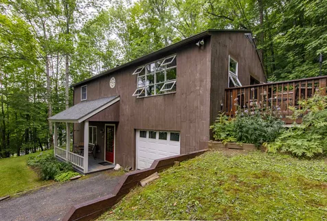 353 North Street Montpelier VT 05602