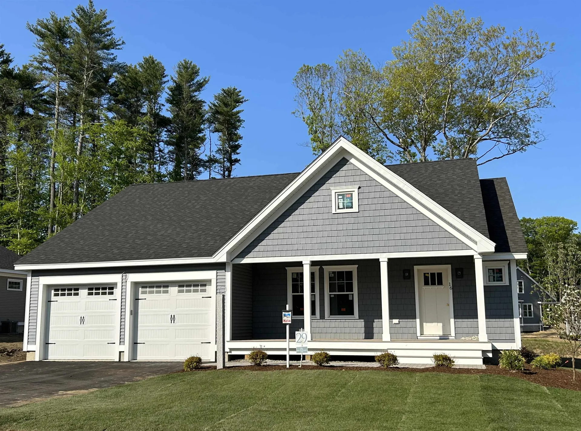 16 Rose Fountain Lane Hampton NH 03842